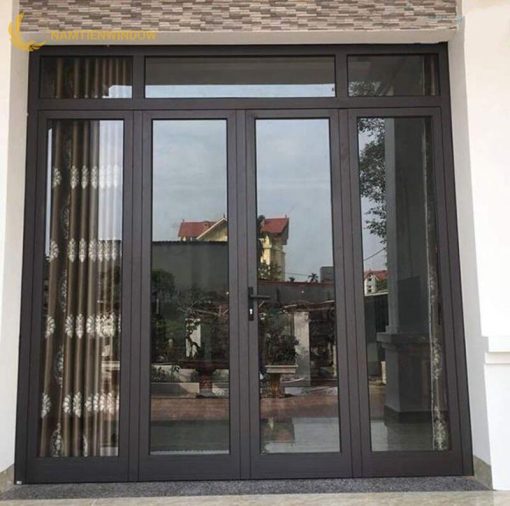 Cửa Nhôm Xingfa Tiến Đạt - Ảnh 3