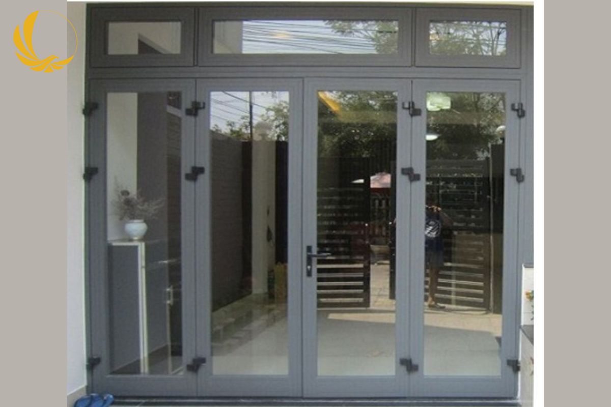 Bảng Màu Nhôm Xingfa Nhập Khẩu 11 Cách chọn màu cửa nhôm Xingfa đẹp nhất cho từng kiến trúc