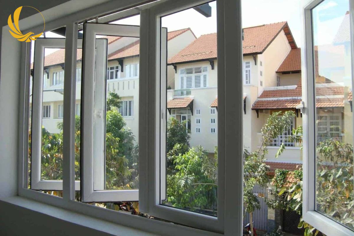 Tìm hiểu hệ cửa nhôm Xingfa là gì và các đặc trưng cơ bản