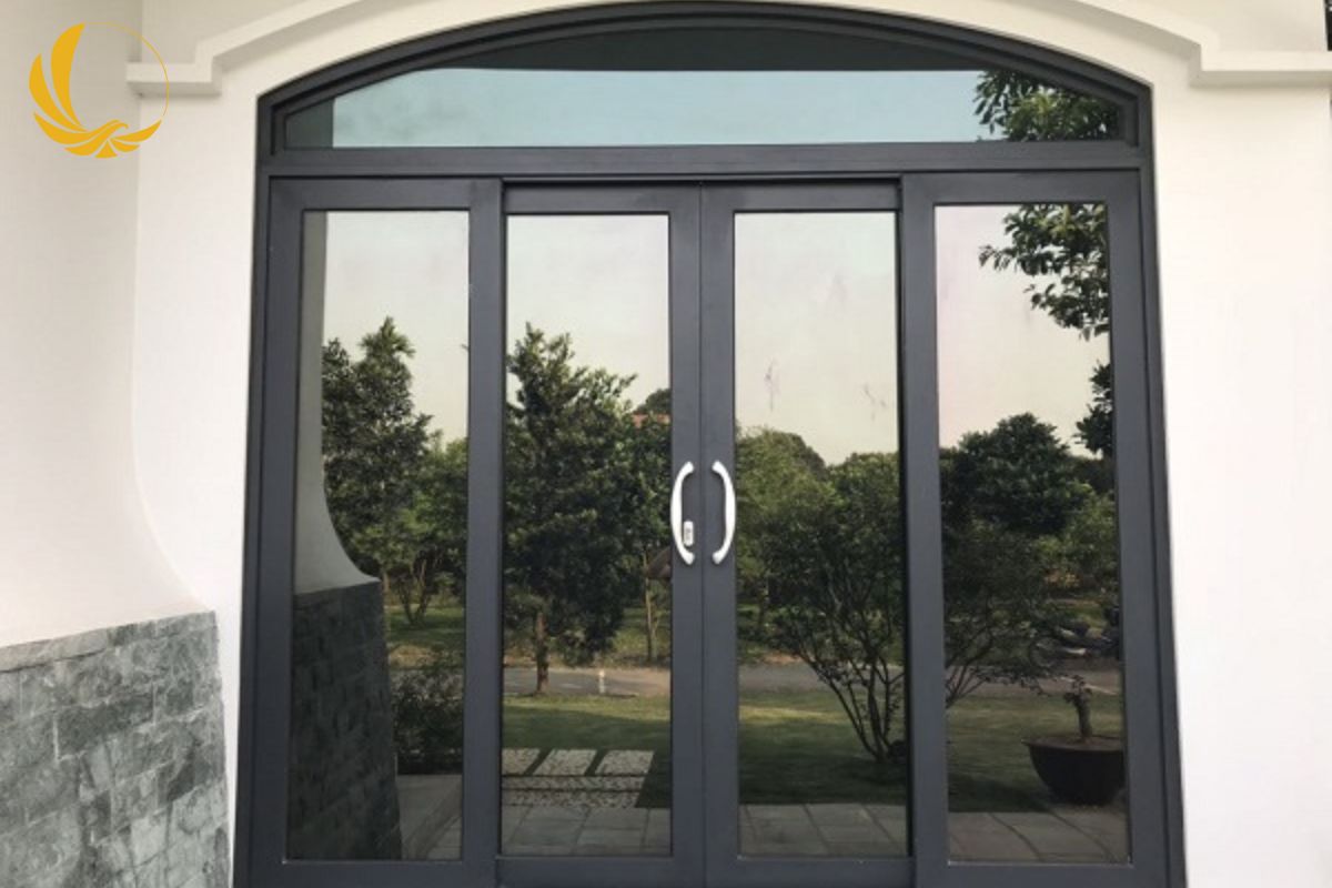 Các loại nhôm hệ 93 và thông số kỹ thuật trong sản xuất cửa