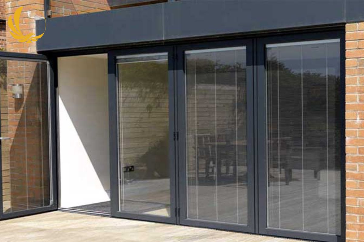 Các loại nhôm hệ Xingfa 87