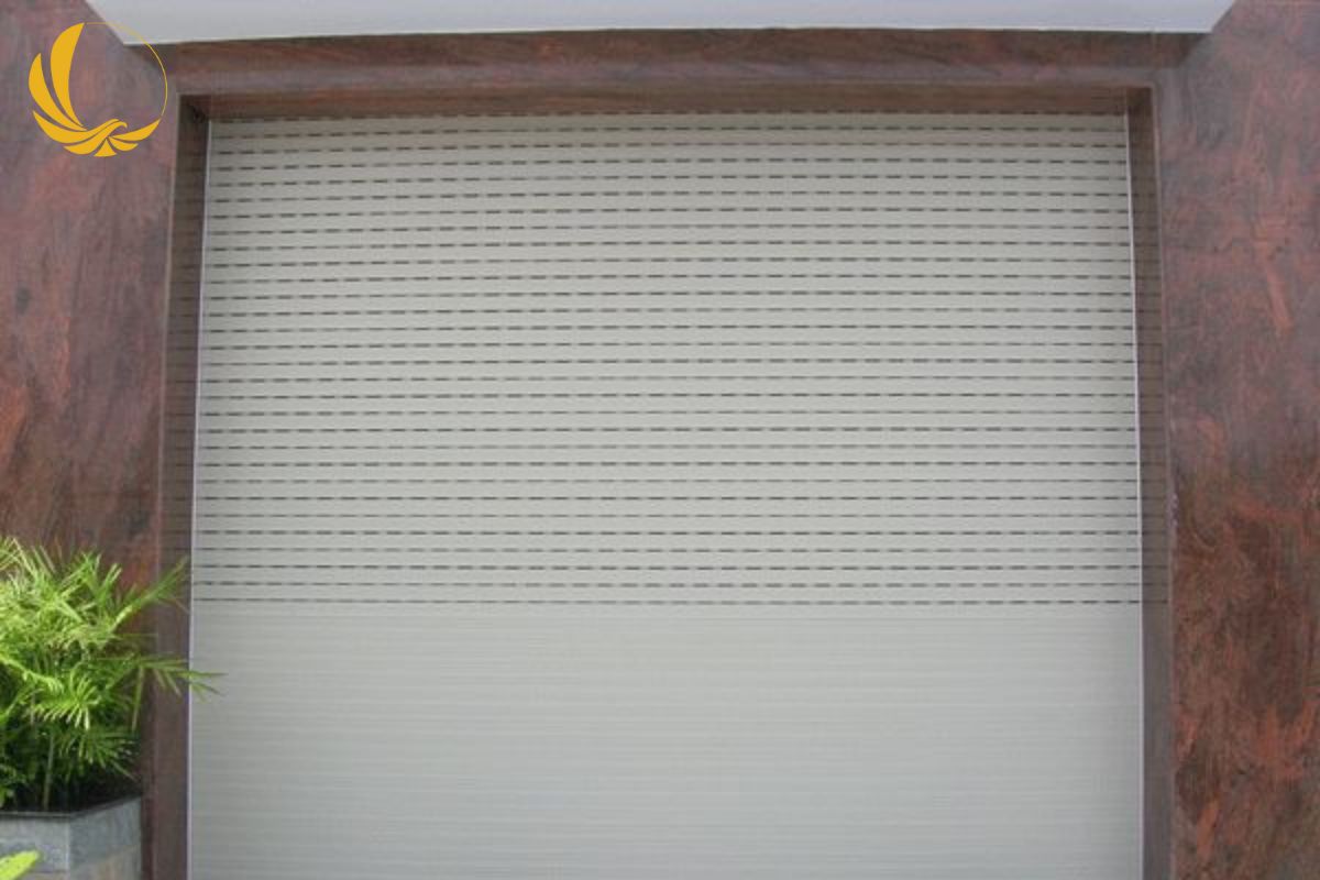 Nhu cầu lắp đặt cửa cuốn Bình Dương cho nhà phố và nhà xưởng