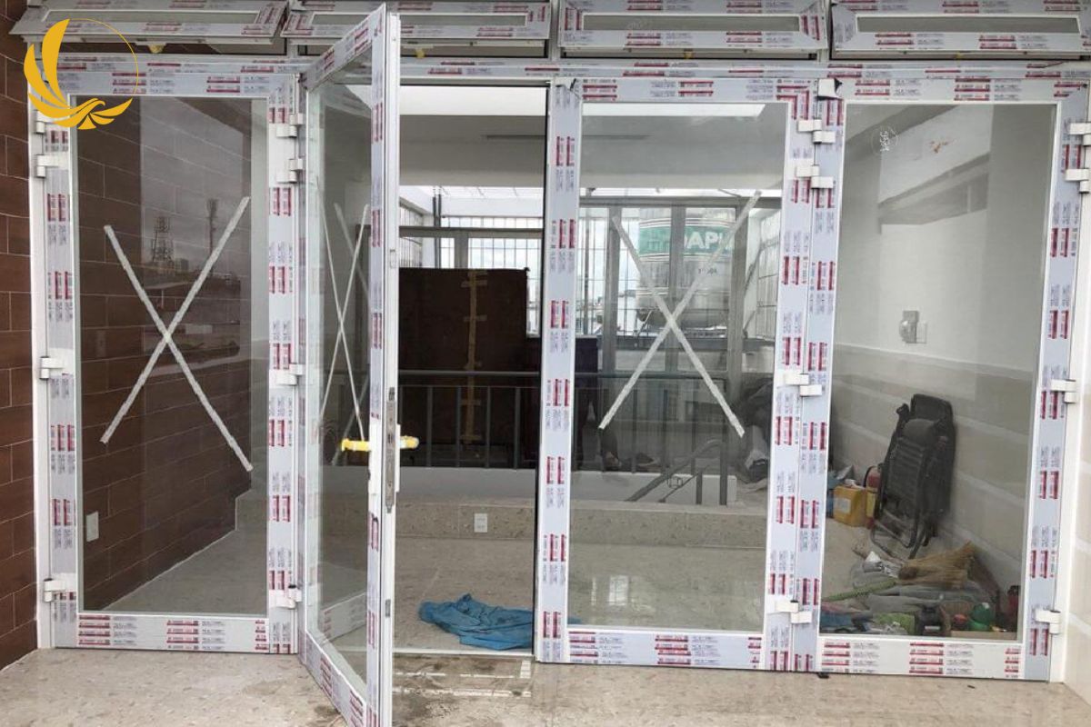 Cửa Nhôm Kính Xingfa Thủ Dầu Một 1 Nhu cầu lắp đặt cửa nhôm kính tại Thủ Dầu Một hiện nay