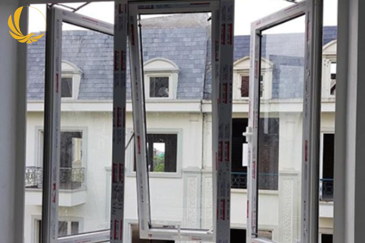 Lý do chọn thi công cửa sổ nhôm Xingfa Nam Tiến Window