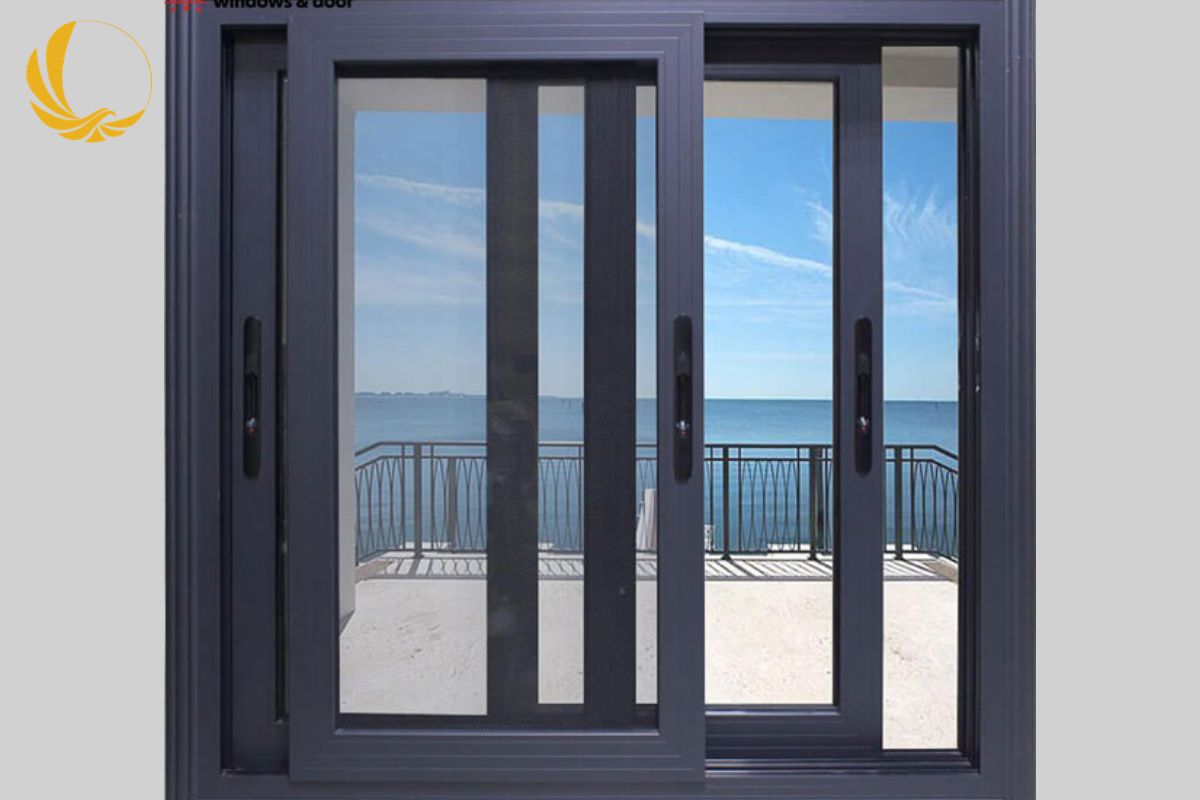 Quy trình thi công cửa sổ nhôm Xingfa Nam Tiến Window