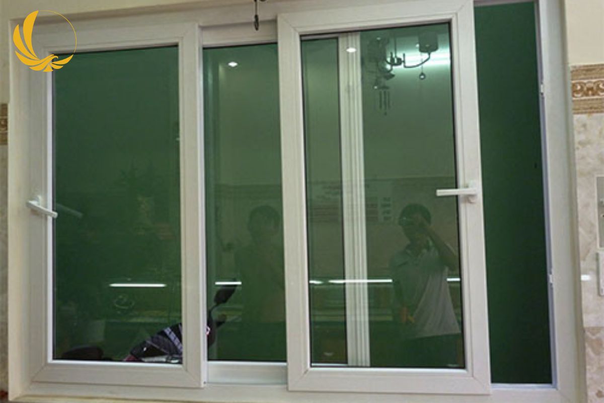 Thông số kỹ thuật cửa sổ nhôm Xingfa Nam Tiến Window