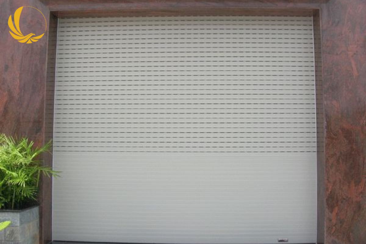 Dịch vụ lắp đặt và sửa chữa cửa cuốn Quận 1 trọn gói 24/7