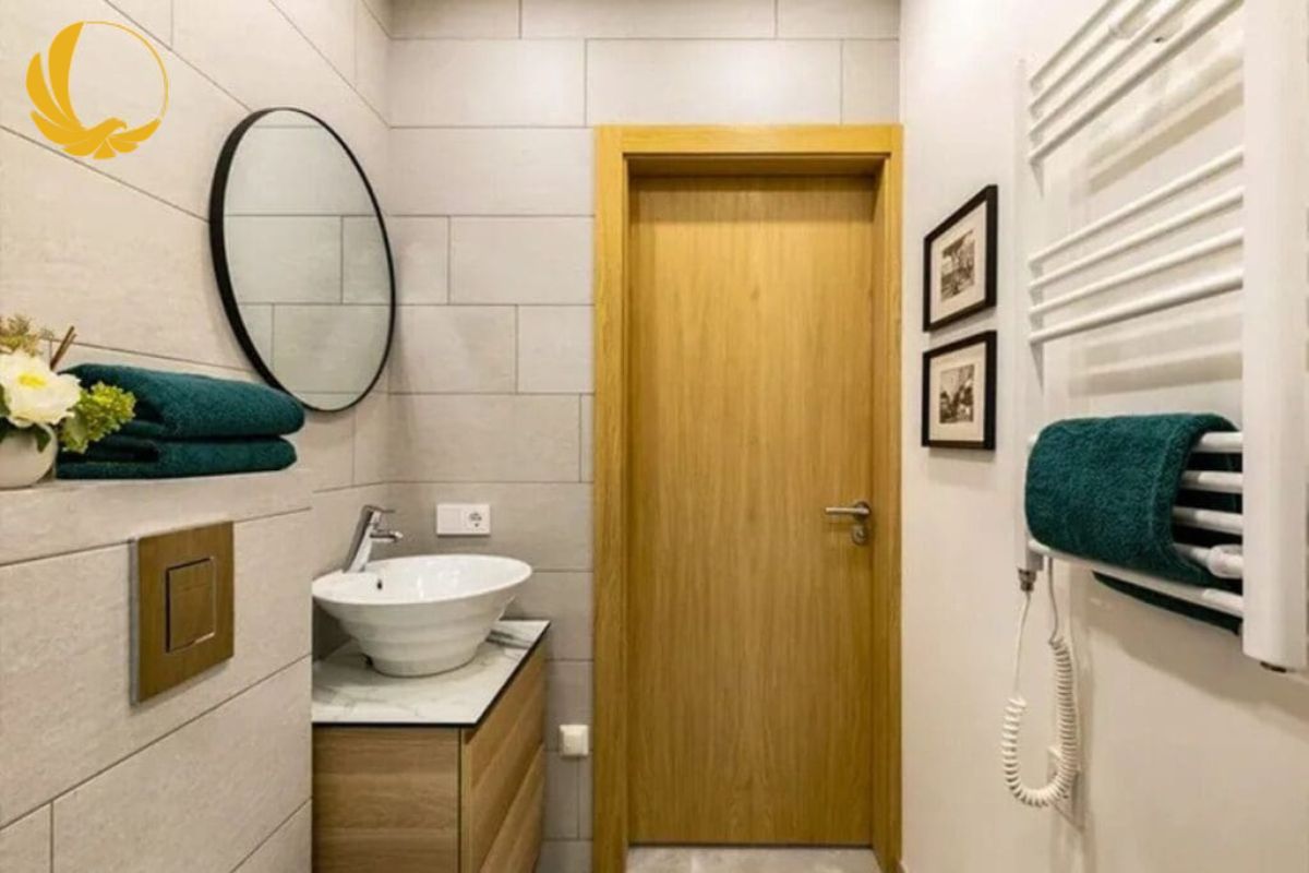 Sản phẩm chất lượng, thi công đúng kỹ thuật giúp cửa nhôm bền đẹp, kín khít hơn