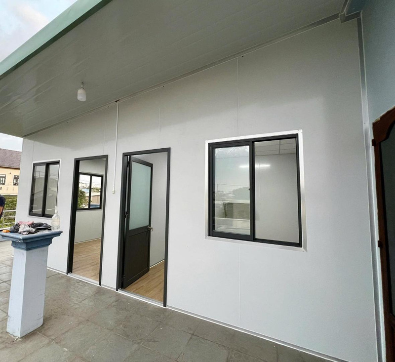 Dự đoán chi phí thi công vách panel chính xác quý khách có thể tham khảo