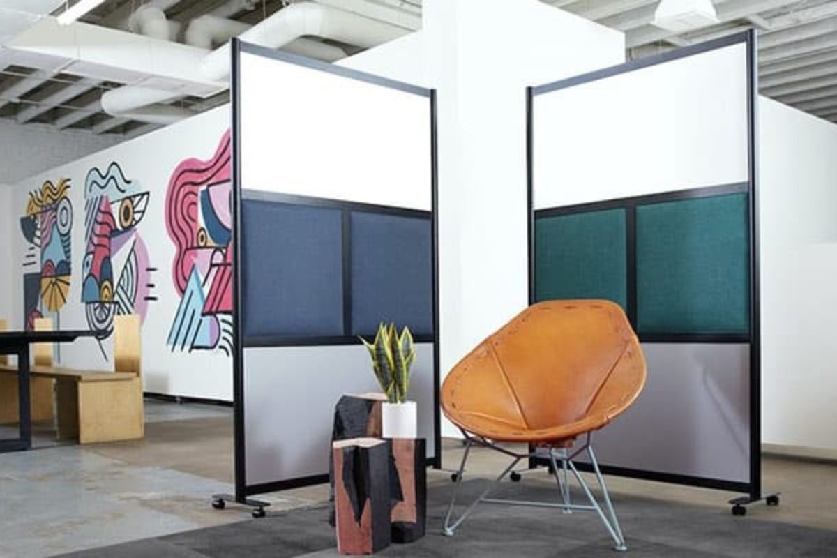 Quy trình thi công vách ngăn kính di động chuyên nghiệp tại Nam Tiến