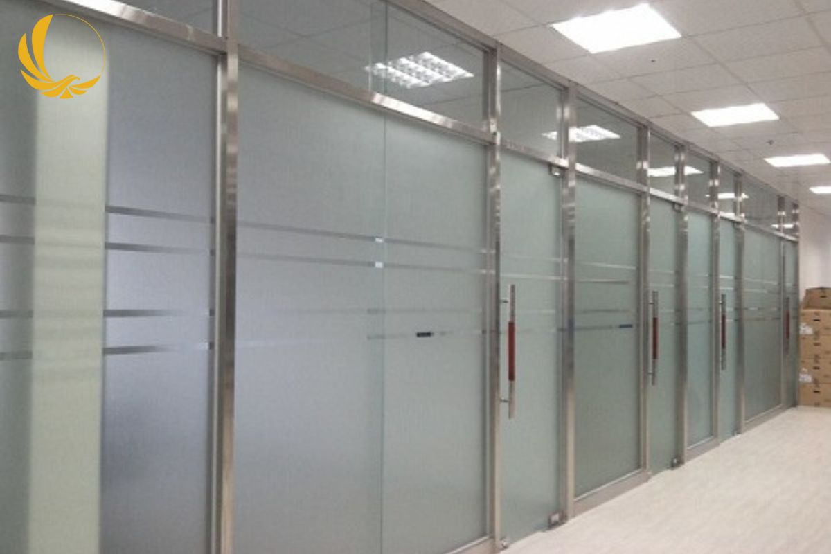 Báo Giá Vách Nhôm Kính Đồng Xoài Bình Phước 5 Công ty nhôm kính Bình Phước uy tín với năng lực sản xuất lớn