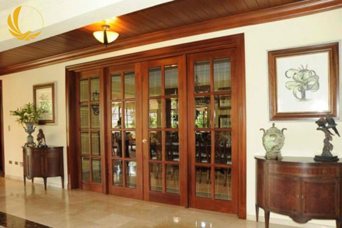 Đơn vị thi công cửa nhôm Xingfa vân gỗ uy tín tiêu chuẩn Châu Âu