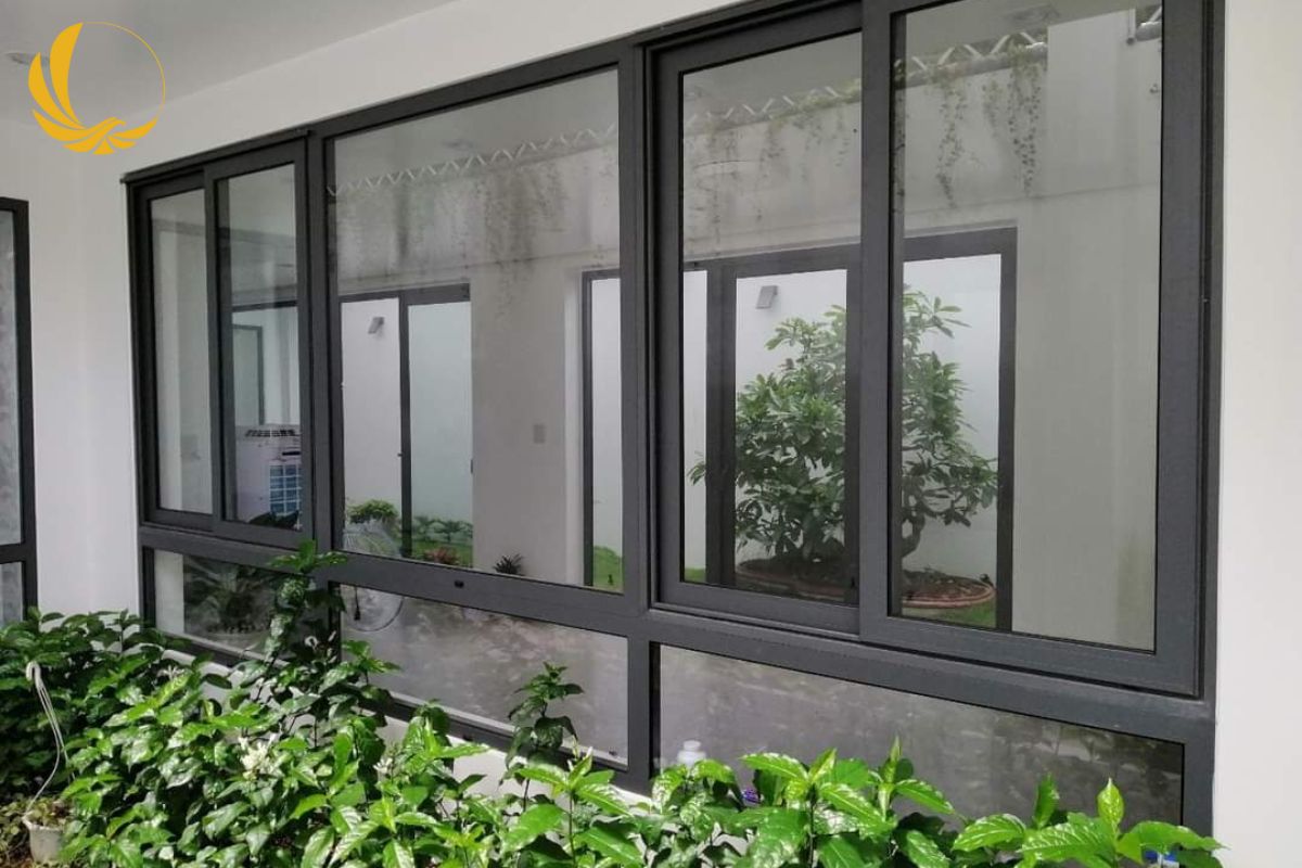 Dự án thi công biệt thự hiện đại tại TP.HCM