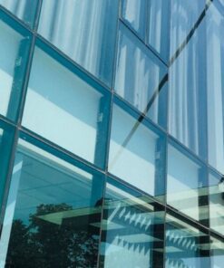 Vách kính mặt tiền TPHCM