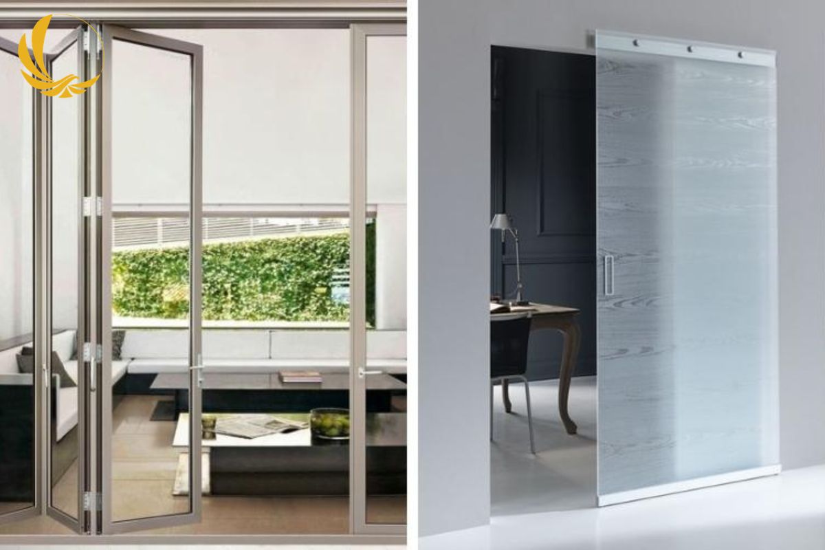 Cửa Kính Cường Lực Văn Phòng 6 Ưu điểm vượt trội khi lắp cửa kính cường lực văn phòng