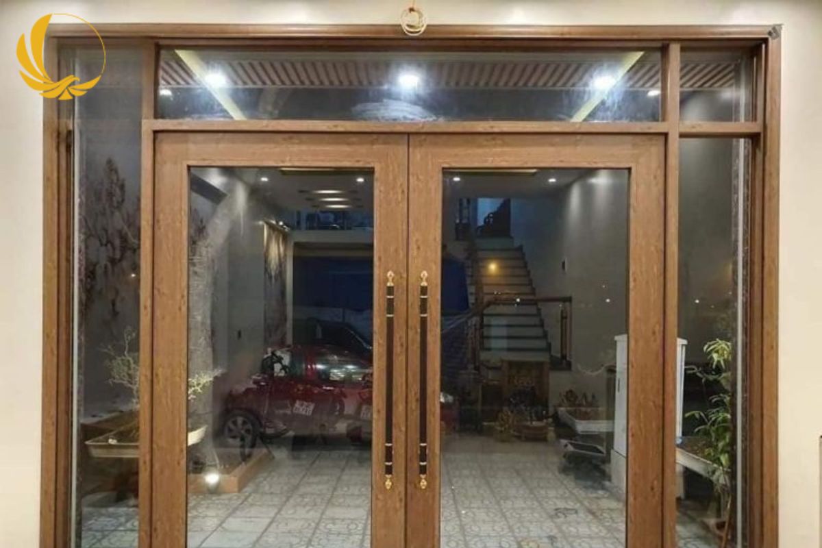 Quy trình lắp đặt cửa nhôm thủy lực nhanh chóng, đúng kỹ thuật