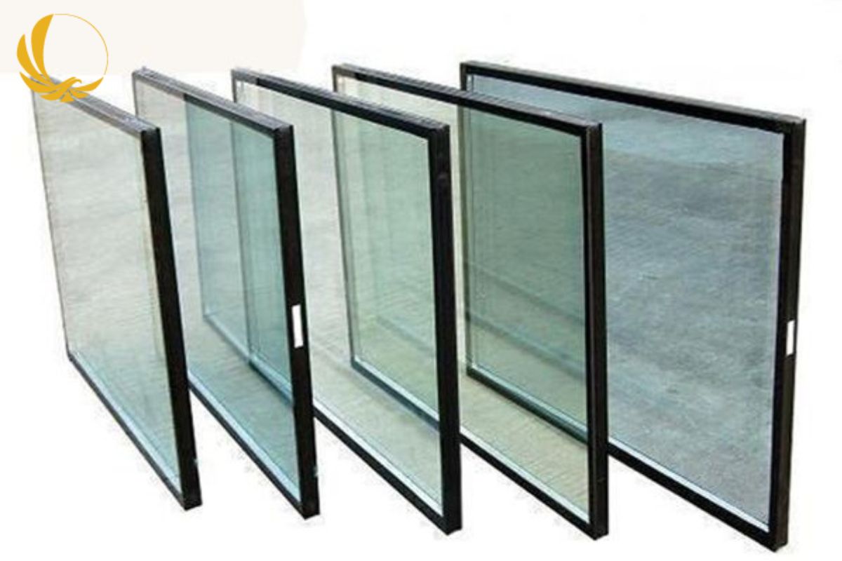 Kính Low-E giúp tối ưu khả năng cách nhiệt cho hệ mặt dựng Stick cao cấp