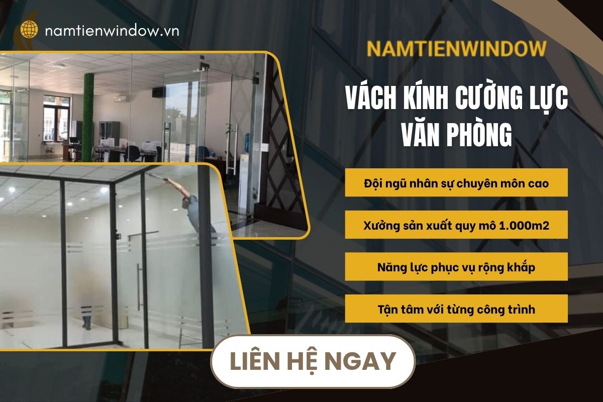 Thi công trực tiếp, vật liệu chính hãng, bảo hành rõ ràng và đúng tiến độ