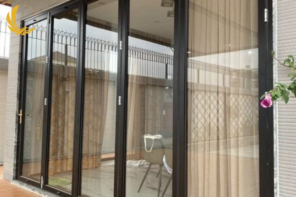 Xưởng sản xuất vách nhôm kính Quận 2 trực tiếp không qua trung gian