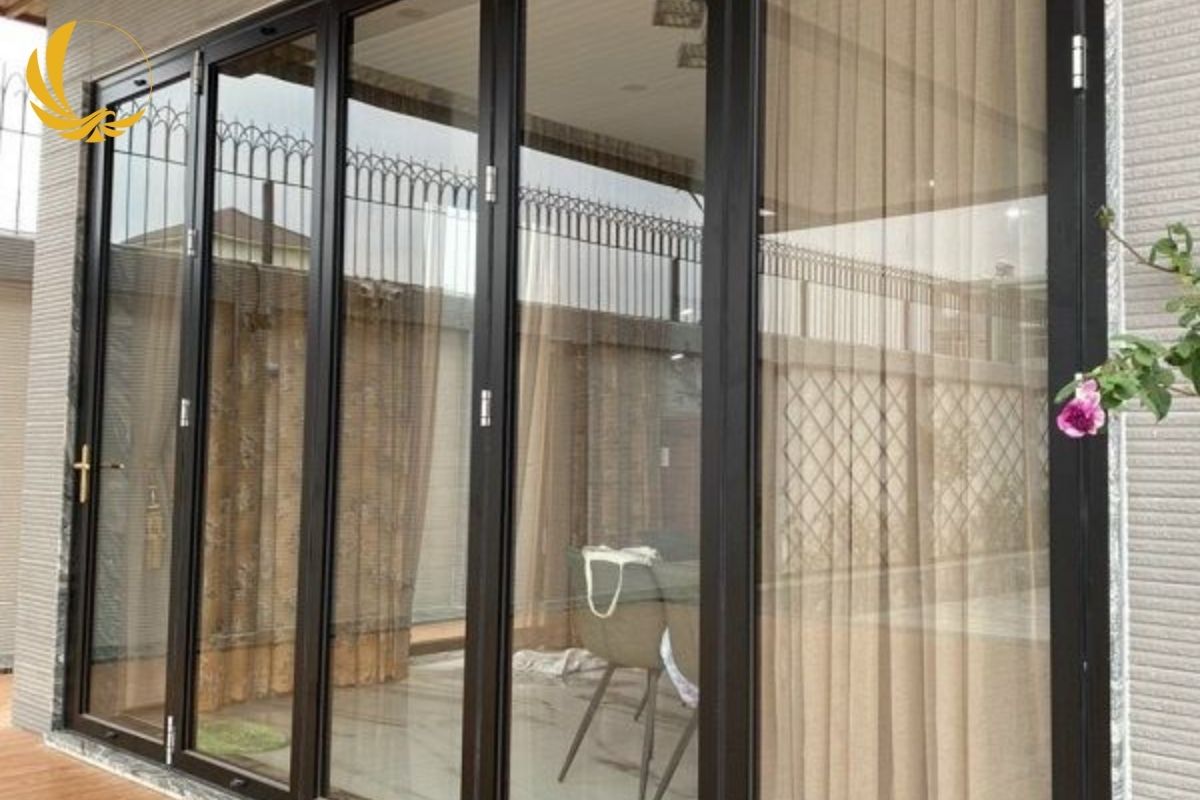 Xưởng sản xuất vách nhôm kính Quận 2 trực tiếp không qua trung gian