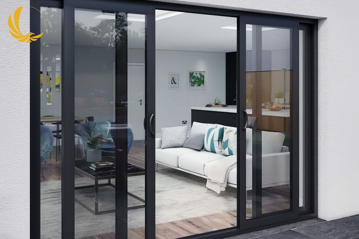 Quy trình thi công vách nhôm kính Quận 2 uy tín và chuyên nghiệp