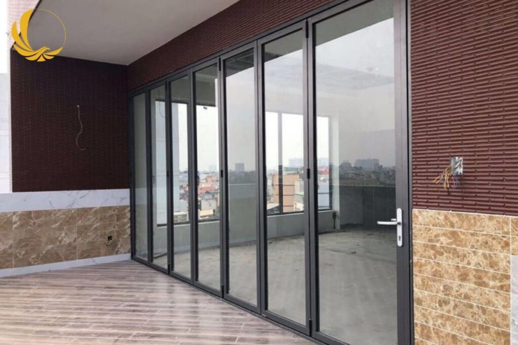 Lý do nên làm vách nhôm kính Quận 9 tại Nam Tiến Window