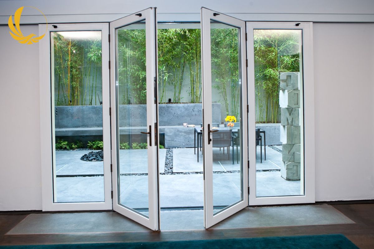 Thông số kỹ thuật kính cường lực phòng khách chuẩn Nam Tiến