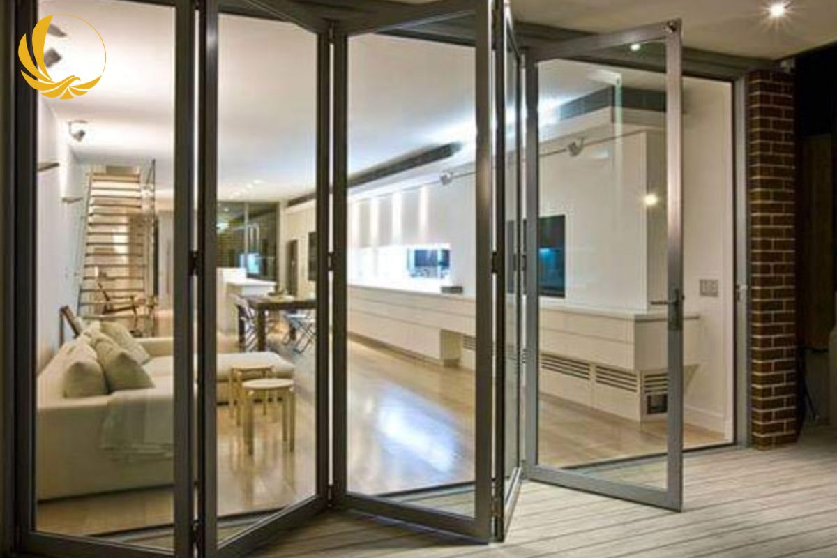 Tại sao nên chọn Nam Tiến Window thi công cửa kính cường lực