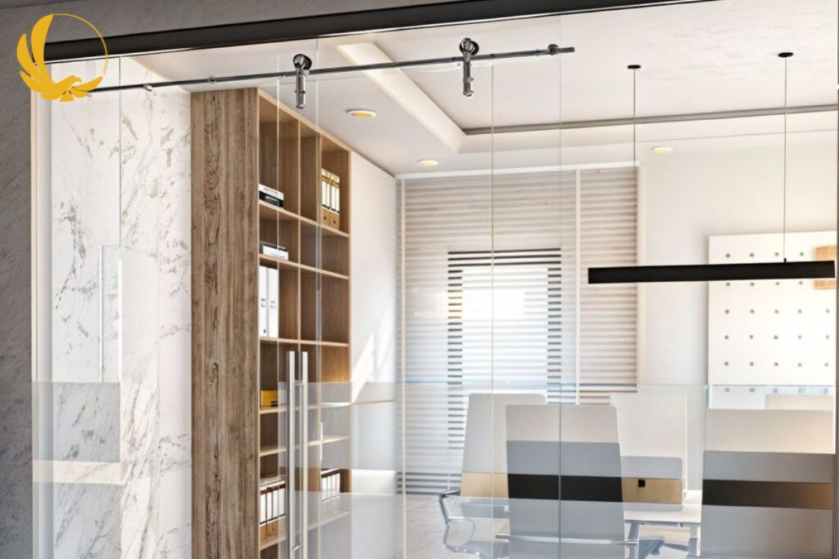 Lựa chọn các dòng bản lề uy tín như Hafele, VVP, VICKINI 