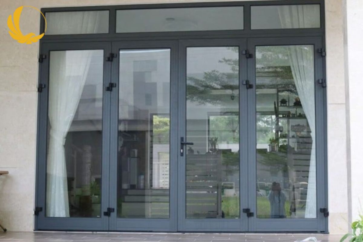 Hướng dẫn cách phân biệt cửa nhôm Xingfa tem đỏ nhập khẩu chuẩn