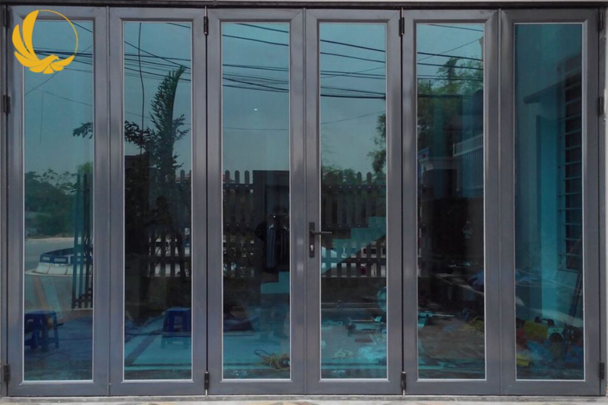 Cửa nhôm Xingfa Quảng Đông sở hữu độ bền vượt trội theo thời gian