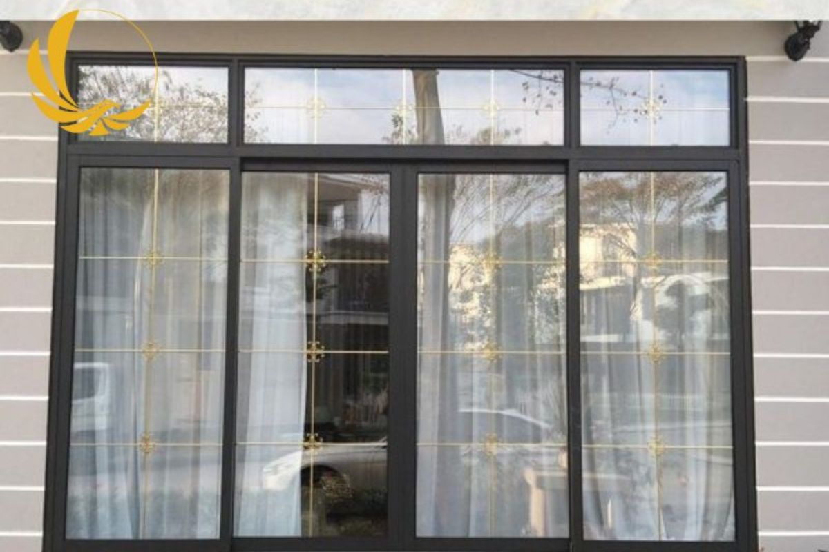 Nhôm Kogen cao cấp tiêu chuẩn Đức tại Nam Tiến Window