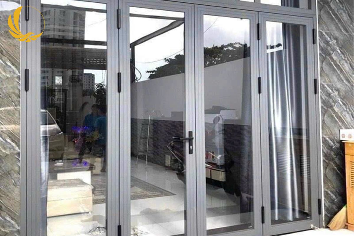 Tại sao cửa nhôm Kogen được ưa chuộng tại Nam Tiến Window
