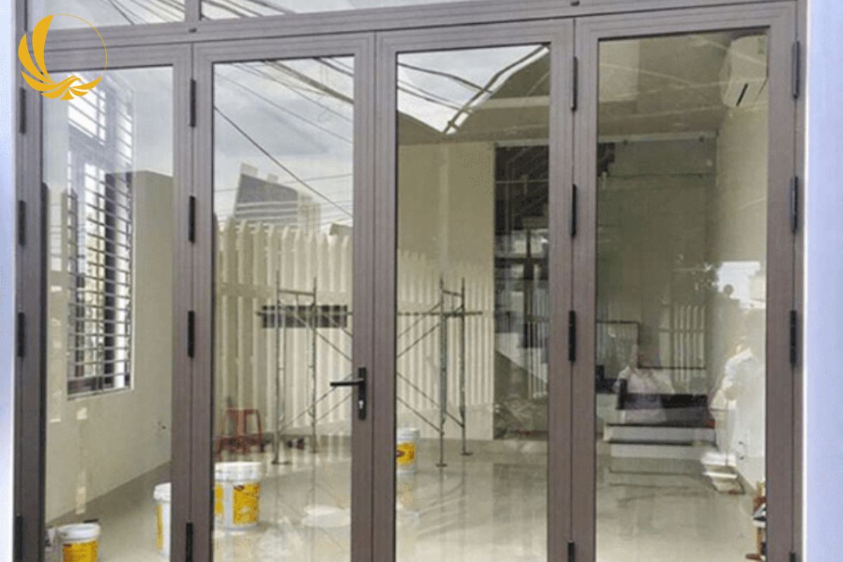 Phụ kiện cửa nhôm cao cấp nhập khẩu tại Nam Tiến Window