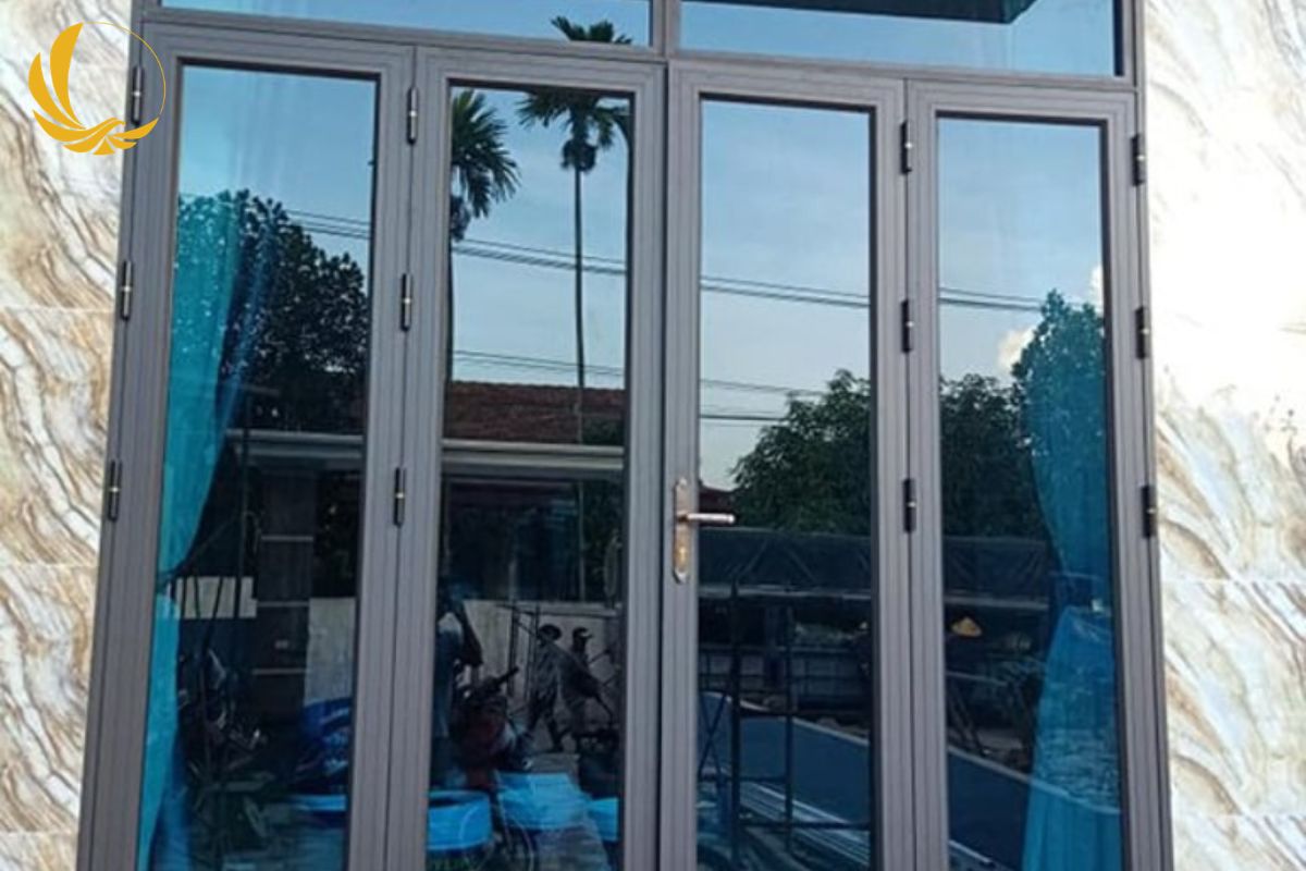 So sánh cửa nhôm Kogen tại Nam Tiến Window với hệ khác