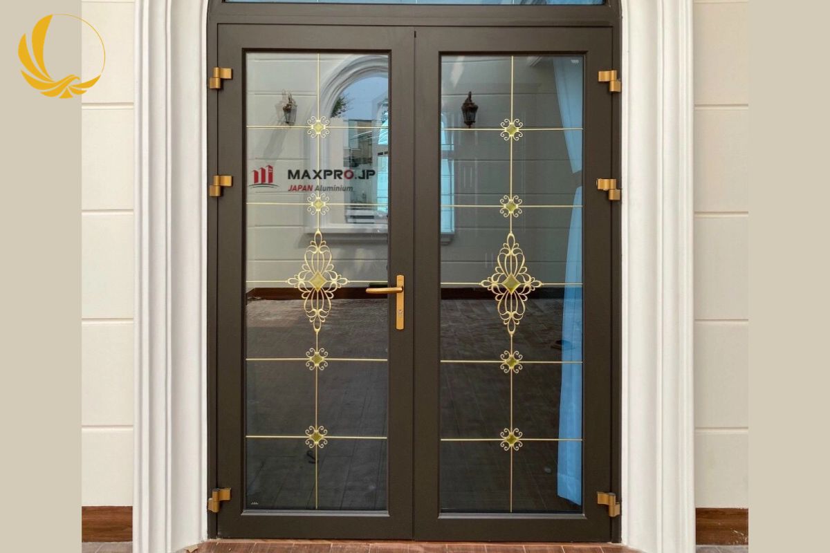 Cửa Nhôm Maxpro 16 Dự án thi công cửa nhôm Maxpro nhập khẩu tại Bình Dương