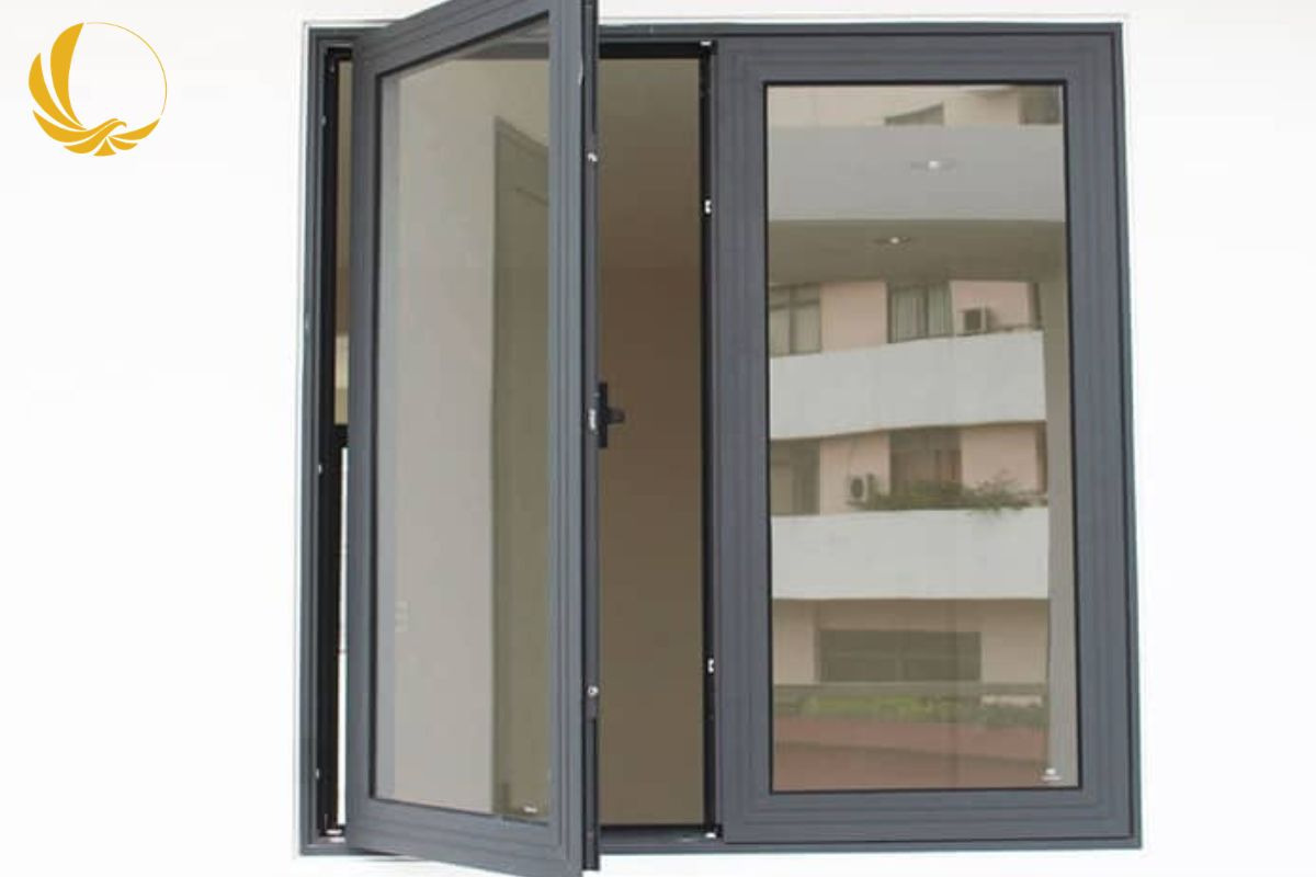 Thông số kỹ thuật cửa nhôm Xingfa hệ 55 tại Nam Tiến Window