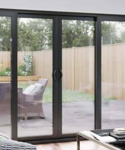 Tại sao khách hàng tin chọn Nam Tiến Window thi công cửa nhôm xingfa hệ 55
