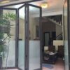 Cửa nhôm Xingfa hệ 55