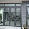 Quy trình thi công cửa nhôm xingfa hệ 55 chuyên nghiệp Nam Tiến