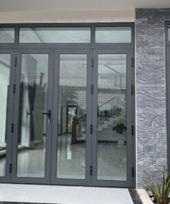 Quy trình thi công cửa nhôm xingfa hệ 55 chuyên nghiệp Nam Tiến