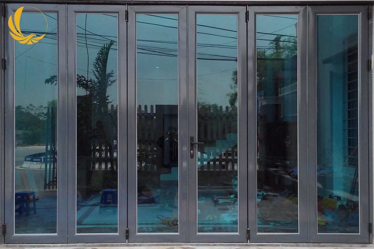 Nhôm xingfa quảng đông hệ 63
