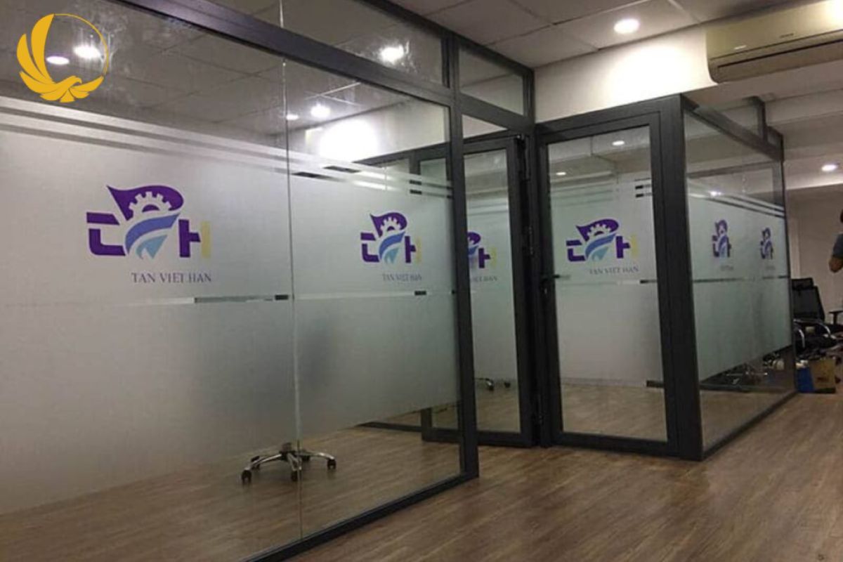 Dự án sử dụng cửa nhôm Xingfa Việt Nam tại Long An