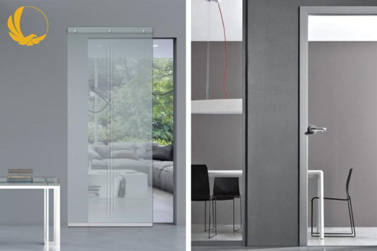 Hướng dẫn chọn loại kính và phụ kiện tối ưu ngân sách cho văn phòng