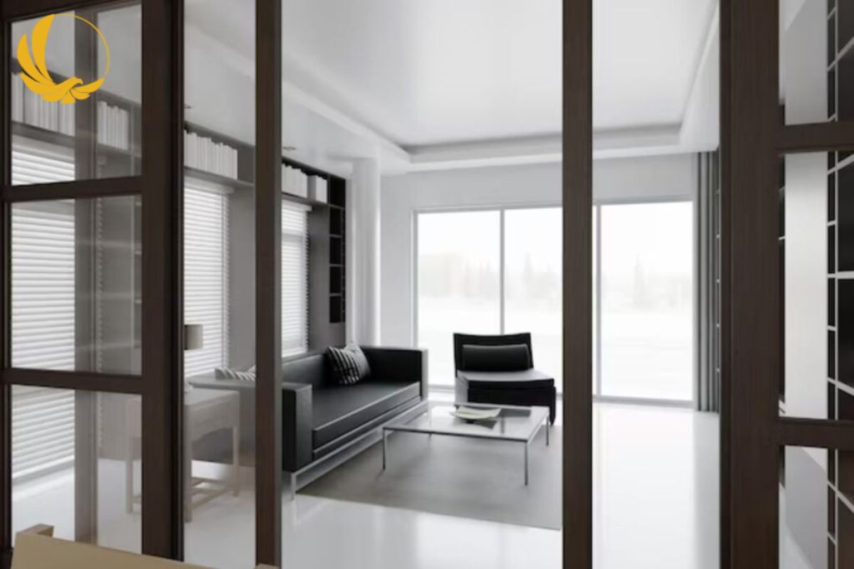 Những ưu điểm giúp hệ Xingfa được nhiều công trình hiện nay lựa chọn