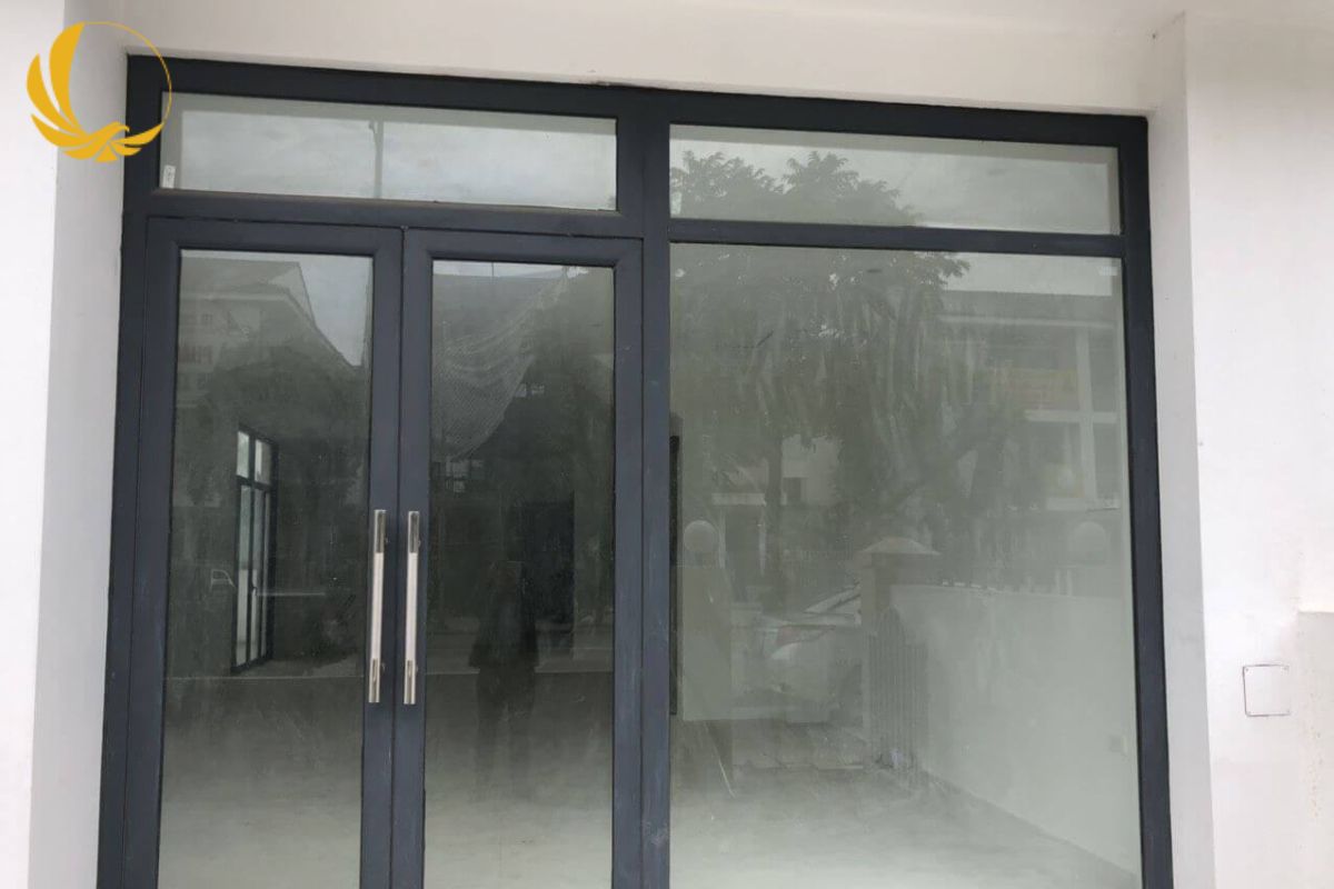 Vách kính khung nhôm Xingfa Bình Dương tiếp tục dẫn đầu xu hướng thiết kế năm nay