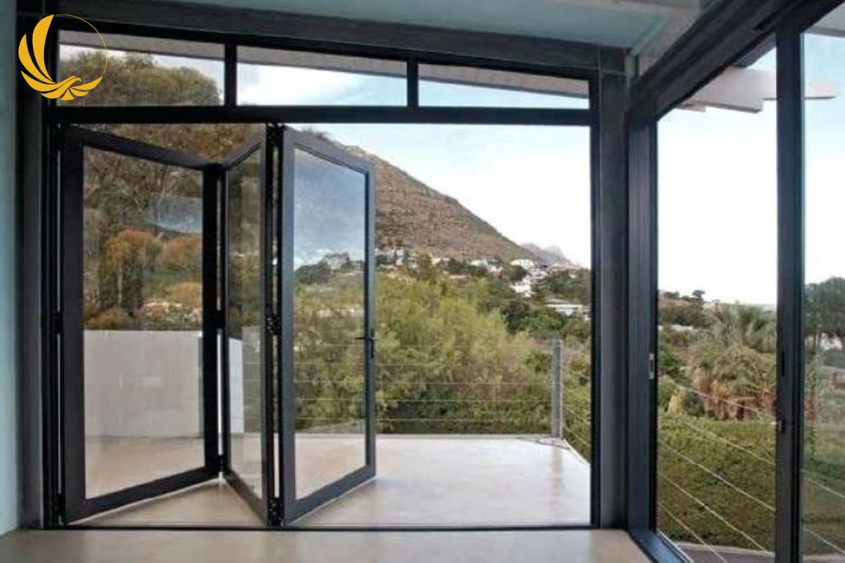 Vách nhôm Kính Xingfa Bình Dương 7 Quy trình lắp đặt vách nhôm xingfa bình dương chuyên nghiệp Nam Tiến