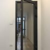 Mẫu cửa 1 cánh nhôm xingfa