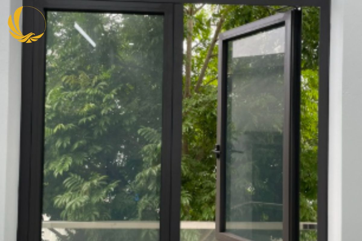 Lý do chọn thi công cửa sổ nhôm Xingfa Nam Tiến Window
