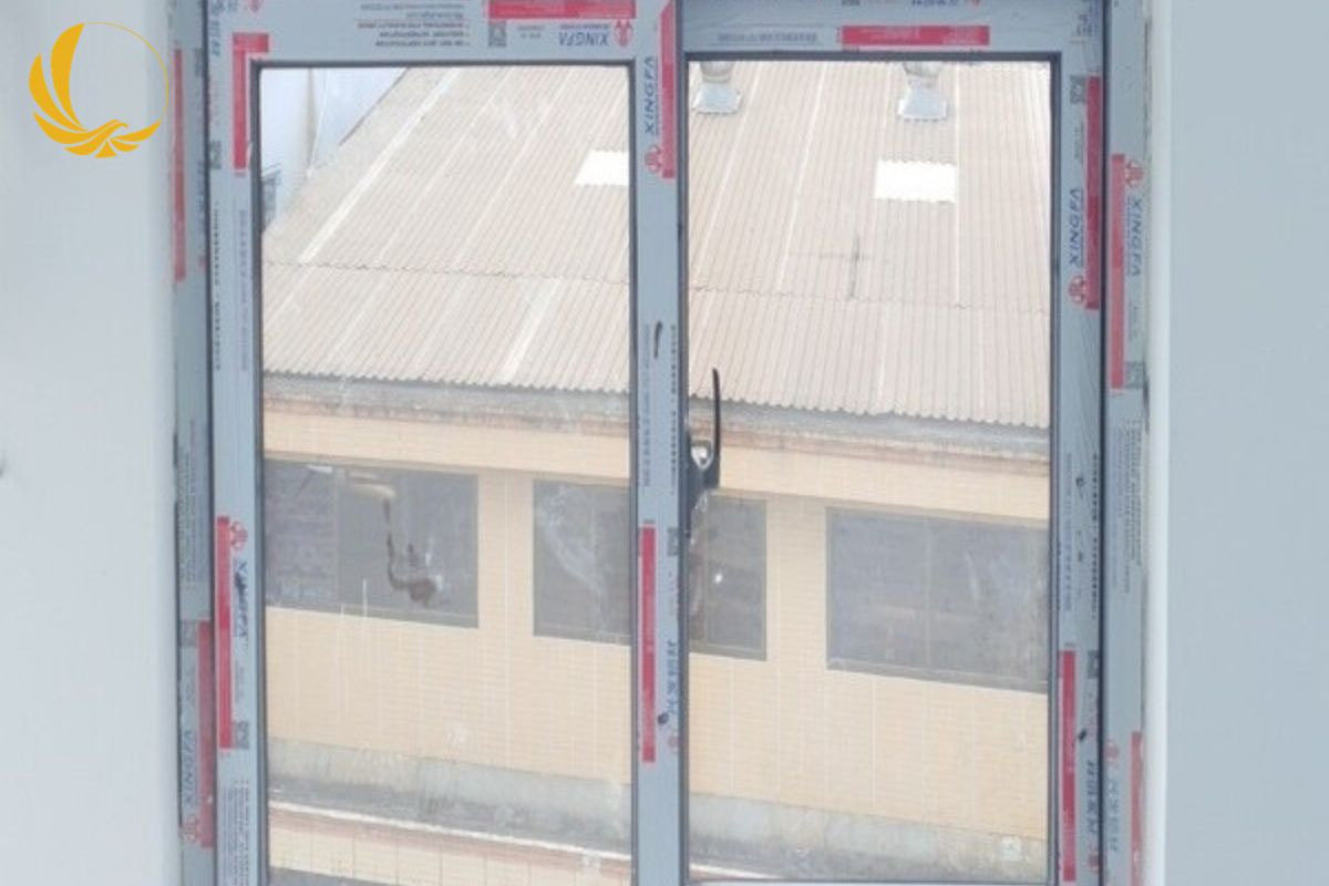 Ưu điểm cửa sổ nhôm Xingfa chính hãng Nam Tiến Window